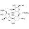 KANAMYCIN SULFATE MAIN COMPONENT: A/ MINOR COMPONENTS: B AND C, MIXTURE OF THE COMPONENTS A, B AND C