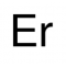 ERBIUM, FOIL, NOT LIGHT TESTED, 25X25MM&