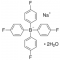 SODIUM TETRAKIS(4-FLUOROPHENYL)BORATE DI