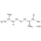 L-ARGININE-13C6,15N4 HYDROCHLORIDE (97% L-/ 95% CP), 99 ATOM % 13C, 99 ATOM % 15N