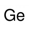 GERMANIUM, SHEET, 6X6MM, THICKNESS 1.0M&