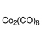 Cobalt carbonyl, moistened with hexane &