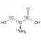 L-SERINE-13C3,15N, 98 ATOM % 13C, 98 ATOM % 15N, 95% CP L-SERINE-13C3,15N, 98 ATOM % 13C, 98 ATOM % 15N, 95% CP
