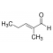 2-METHYL-2-PENTENAL, >=97%, FG