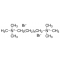 HEXAMETHONIUM BROMIDE