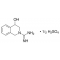(+/-)-4-HYDROXYDEBRISOQUIN SULFATE