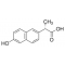 O-DESMETHYLNAPROXEN