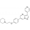 6-[4-(2-PIPERIDIN-1-YLETHOXY)PHENYL]-3-P