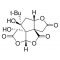 (-)-BILOBALIDE FROM GINKGO LEAVES