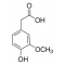 4-HYDROXY-3-METHOXYPHENYLACETIC ACID