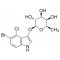 5-BROMO-4-CHLORO-3-INDOLYL B-D-FUCOPYRAN OSIDE