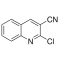 2-CHLOROQUINOLINE-3-CARBONITRILE