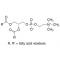 L-A-PHOSPHATIDYLCHOLINE FROM EGG YOLK, ~60% (TLC)