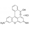 RHODAMINE 110 CHLORIDE, DYE CONTENT >=88