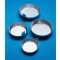 DISPOSABLE SMOOTH-WALLED WEIGHING DISH,