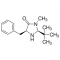 (2S,5S)-2-TERT-BUTYL-3-METHYL-5-BENZYL-