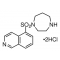 HA-1077 DIHYDROCHLORIDE NOVEL VASODILATO R AGE