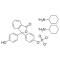 PHENOLPHTHALEIN MONOPHOSPHATE DI*(CYCLOH EXYLAMMONIU
