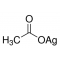 SILVER ACETATE, REAGENTPLUS,  99%
