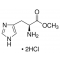 L-HISTIDINE METHYL ESTER DIHYDROCHLORIDE