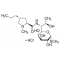 LINCOMYCIN HYDROCHLORIDE