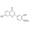 CALYCOSIN FROM ASTRAGALUS PROPINQUUS