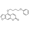 5-(4-PHENOXYBUTOXY)PSORALEN