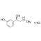 L-PHENYLEPHRINE HYDROCHLORIDE