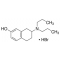 (+-)-7-HYDROXY-2-(DI-N-PROPYLAMINO)*TETR ALIN HYDROB