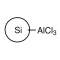 ALUMINIUM TRICHLORIDE, FUNCTIONALIZED S