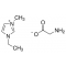 1-Ethyl-3-methylimidazolium aminoacetate