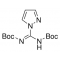 N,N'-BIS(TERT-BUTOXYCARBONYL)-1H-PYRAZO