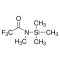 N-METHYL-N-TRIMETHYLSILYLTRIFLUOROACET-A
