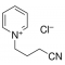 1-(3-Cyanopropyl)pyridinium chloride, >&