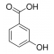 3-HYDROXYBENZOIC ACID, REAGENTPLUS(R), 9