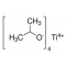 Titanium(IV) isopropoxide, >= 97.0 %