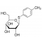 p-Tolyl 1-thio-<beta>-D-glucopyranoside