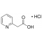 2-PYRIDYLACETIC ACID HYDROCHLORIDE, 99%