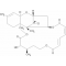 VERRUCARIN A FROM MYROTHECIUM SP