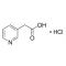 3-PYRIDYLACETIC ACID HYDROCHLORIDE, 98%