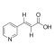TRANS-3-(3-PYRIDYL)ACRYLIC ACID, 99%