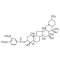 VERATRIDINE FREE BASE