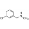 3-CHLORO-N-METHYLBENZYLAMINE