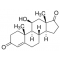 4-ANDROSTEN-11B-OL-3,17-DIONE