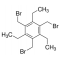 1,3,5-Tris(bromomethyl)-2,4,6-triethylbenzene