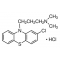 CHLOROPROMAZINE HYDROCHLORIDE VETRANAL,