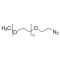 Methoxypolyethylene glycol azide average