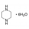 PIPERAZINE HEXAHYDRATE
