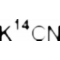 POTASSIUM CYANIDE-14C