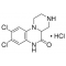 WAY 161503 HYDROCHLORIDE